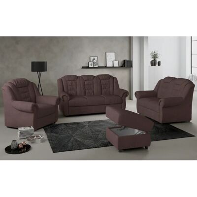 Home affaire Boston 3-Sitzer Sofa - Sofa Home affaire Boston 3-Sitzer Sofa - Sofa