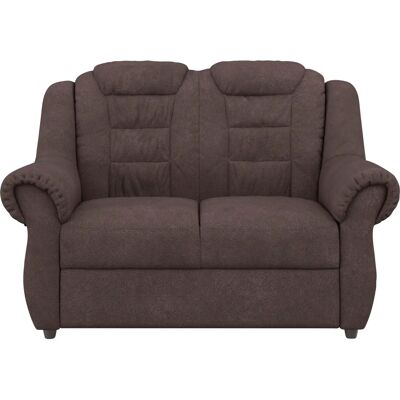 Home Affaire Boston Chenille Zweisitzer - Sofa Home Affaire Boston Chenille Zweisitzer - Sofa