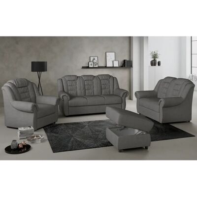 Home Affaire Boston Sessel - Klassisches Design, Hochlehner Home Affaire Boston Sessel - Klassisches Design, Hochlehner
