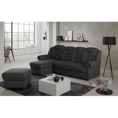 HOME AFFAIRE Boston L-Form Sofa - Sofa HOME AFFAIRE Boston L-Form Sofa - Sofa