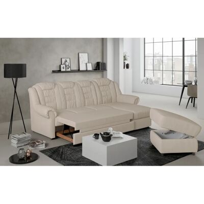 HOME AFFAIRE Boston L-Form Sofa - 4-Sitzer HOME AFFAIRE Boston L-Form Sofa - 4-Sitzer