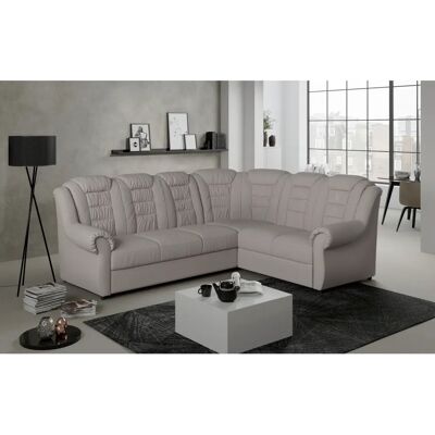 HOME AFFAIRE Boston L-Form Sofa - Polsterndes Ecksofa HOME AFFAIRE Boston L-Form Sofa - Polsterndes Ecksofa