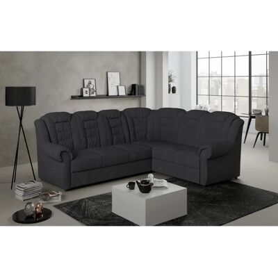 HOME AFFAIRE Boston L-Form Sofa - Sofa HOME AFFAIRE Boston L-Form Sofa - Sofa