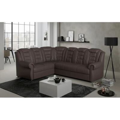 HOME AFFAIRE Boston L-Form Sofa HOME AFFAIRE Boston L-Form Sofa