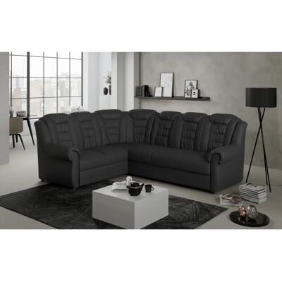HOME AFFAIRE Boston L-Form Sofa - Sofa HOME AFFAIRE Boston L-Form Sofa - Sofa