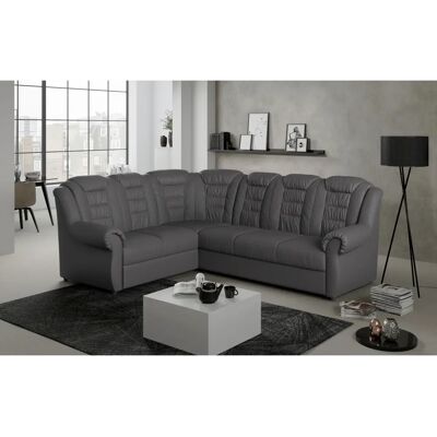 HOME AFFAIRE Boston L-Form Sofa - Sofa HOME AFFAIRE Boston L-Form Sofa - Sofa