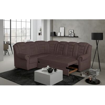 HOME AFFAIRE Boston L-Form - Sofa HOME AFFAIRE Boston L-Form - Sofa