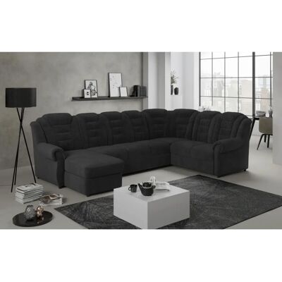 HOME AFFAIRE Boston U-Form U-förmiges Sofa - Sofa HOME AFFAIRE Boston U-Form U-förmiges Sofa - Sofa