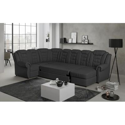 HOME AFFAIRE Boston U-Form U-förmiges Sofa - Wohnzimmermöbel HOME AFFAIRE Boston U-Form U-förmiges Sofa - Wohnzimmermöbel