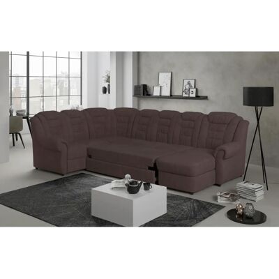 Home Affaire Boston U-Form U-Form Sofas - Sofa Home Affaire Boston U-Form U-Form Sofas - Sofa