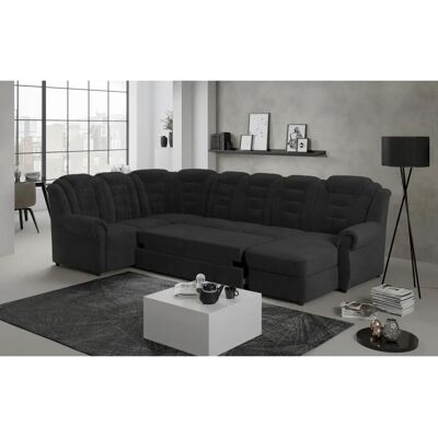HOME AFFAIRE Boston U-Form U-förmiger Sofa - Ecksofa HOME AFFAIRE Boston U-Form U-förmiger Sofa - Ecksofa