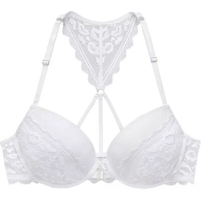 VIVANCE 85 Push-up BH - Damenwäsche VIVANCE 85 Push-up BH - Damenwäsche