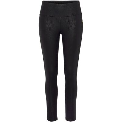 LASCANA Hochtaillierte Leggings - Slim Fit LASCANA Hochtaillierte Leggings - Slim Fit