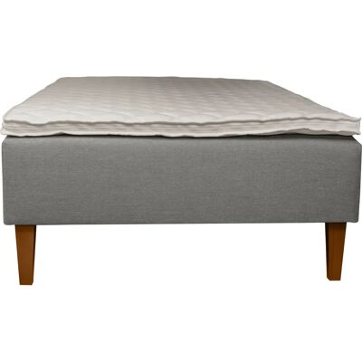 Home Affaire Osterberg - 120x200 - Boxspringbett Home Affaire Osterberg - 120x200 - Boxspringbett