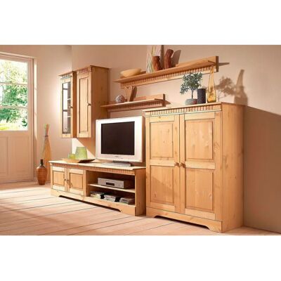 Home affaire Cubrix Wandboard - Wandmontage Home affaire Cubrix Wandboard - Wandmontage
