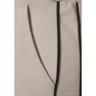 LASCANA Beigefarbene Loungehose - Lounge Pants LASCANA Beigefarbene Loungehose - Lounge Pants
