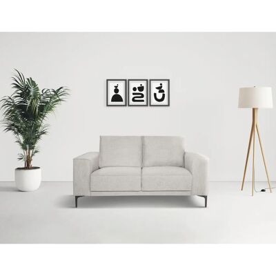 PLACES OF STYLE Oland 164 cm Sofa - Sofa PLACES OF STYLE Oland 164 cm Sofa - Sofa