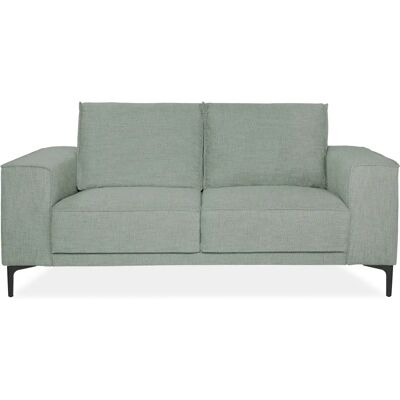 Places of Style Oland 164cm Blau Sofa - Sofa Places of Style Oland 164cm Blau Sofa - Sofa