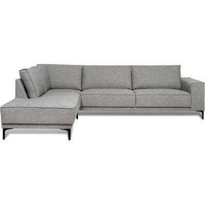 Places of Style Oland L-Form Couch - Sofa Places of Style Oland L-Form Couch - Sofa