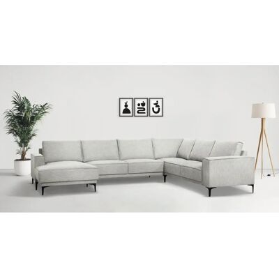 PLACES OF STYLE Oland U-Form Sofa - Wohnzimmermöbel PLACES OF STYLE Oland U-Form Sofa - Wohnzimmermöbel