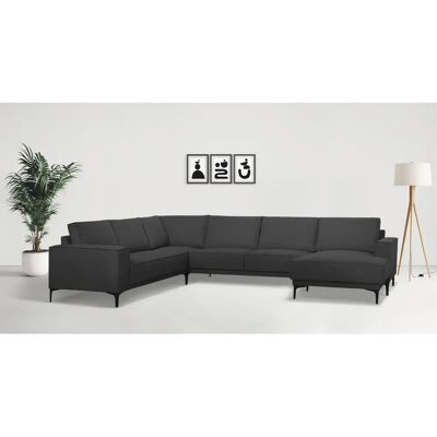 Places of Style Oland U-Form-Sofa - Sofa Places of Style Oland U-Form-Sofa - Sofa