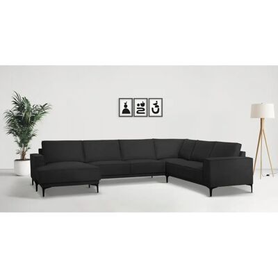 Places of Style Oland XXL 342 cm - Ecksofa Places of Style Oland XXL 342 cm - Ecksofa