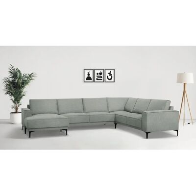 Places of Style Oland XXL U-Form Sofa - Sofa Places of Style Oland XXL U-Form Sofa - Sofa