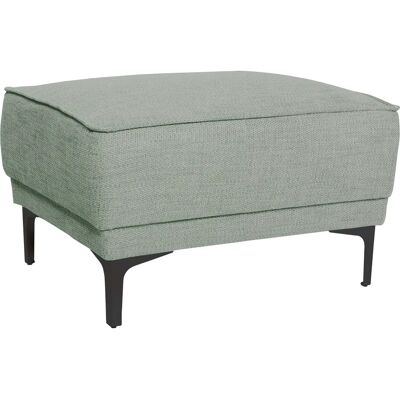 Places of Style Oland Sapphire Polsterhocker - Hocker Places of Style Oland Sapphire Polsterhocker - Hocker