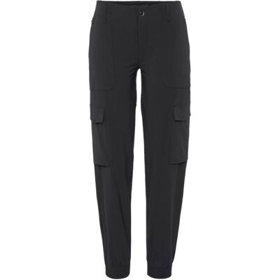 VIVANCE ACTIVE Modell 40 Hochtailliege Trekkinghose - Trekking Pants VIVANCE ACTIVE Modell 40 Hochtailliege Trekkinghose - Trekking Pants