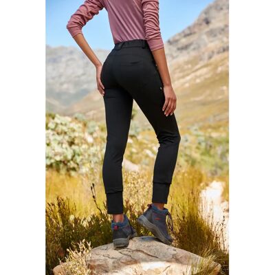 LASCANA ACTIVE Slim Fit Trekkinghose - Wanderhosen LASCANA ACTIVE Slim Fit Trekkinghose - Wanderhosen