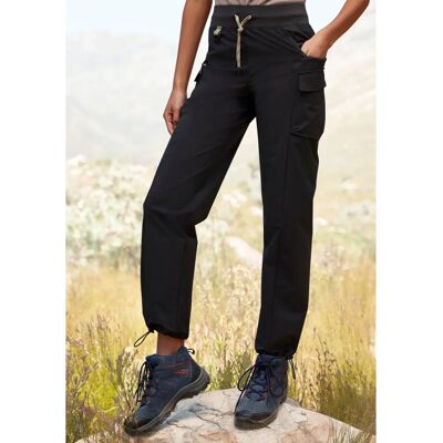 LASCANA ACTIVE Cargo Pants - Trekkinghosen LASCANA ACTIVE Cargo Pants - Trekkinghosen