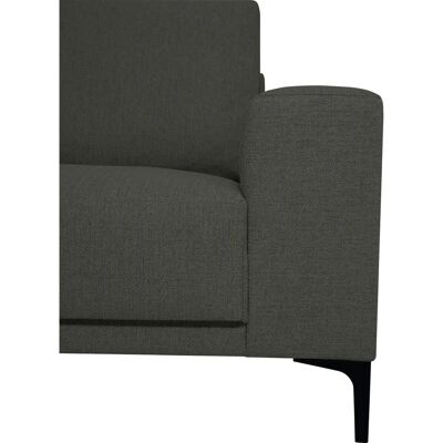 Places of Style Xander L-Form Sofa - Modernes Design Places of Style Xander L-Form Sofa - Modernes Design