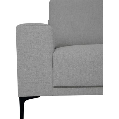 Places of Style Xander L-Form Sofa - Sofas Places of Style Xander L-Form Sofa - Sofas