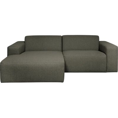 INOSIGN Koa, 228cm, L-Form, Modulsofa - Ecksofa INOSIGN Koa, 228cm, L-Form, Modulsofa - Ecksofa