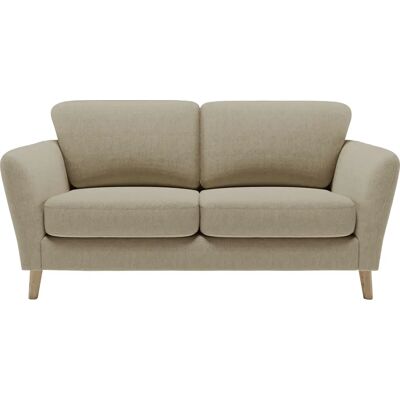 Home Affaire Marseille 170 cm Stoff 2-Sitzer - Sofa Home Affaire Marseille 170 cm Stoff 2-Sitzer - Sofa