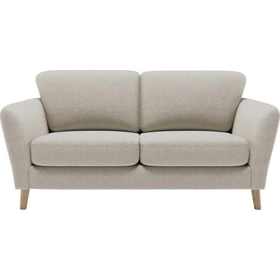 Home affaire Marseille Sofa 170 cm - 2-Sitzer Scandinavian Design Home affaire Marseille Sofa 170 cm - 2-Sitzer Scandinavian Design
