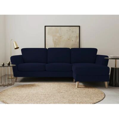 HOME AFFAIRE Marseille L-Form Sofa - Couch HOME AFFAIRE Marseille L-Form Sofa - Couch
