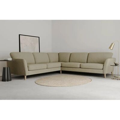 HOME AFFAIRE Marseille L-Form-Sofa - Sofas HOME AFFAIRE Marseille L-Form-Sofa - Sofas