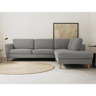HOME AFFAIRE Marseille L-Form-Sofa - Sofa HOME AFFAIRE Marseille L-Form-Sofa - Sofa