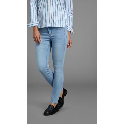ARIZONA Skinny-Jeans - Niedrige Leibhöhe ARIZONA Skinny-Jeans - Niedrige Leibhöhe