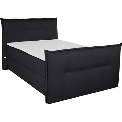 Andasu202fNordic Interior Kederleicht Grau - Boxspringbett Andasu202fNordic Interior Kederleicht Grau - Boxspringbett