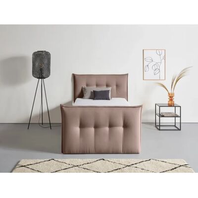 andasu202fNordic Interior Kederleicht Boxspringbett - Komplett mit Stauraum andasu202fNordic Interior Kederleicht Boxspringbett - Komplett mit Stauraum