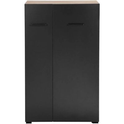 Places of Style Moid Aktenschrank - Moderner Büroschrank Places of Style Moid Aktenschrank - Moderner Büroschrank