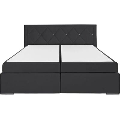 Leonique Alfie - 180x200cm - Boxbett ohne Kasten Leonique Alfie - 180x200cm - Boxbett ohne Kasten