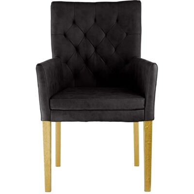 HOME AFFAIRE Colorado Armlehnstuhl - Armchair HOME AFFAIRE Colorado Armlehnstuhl - Armchair