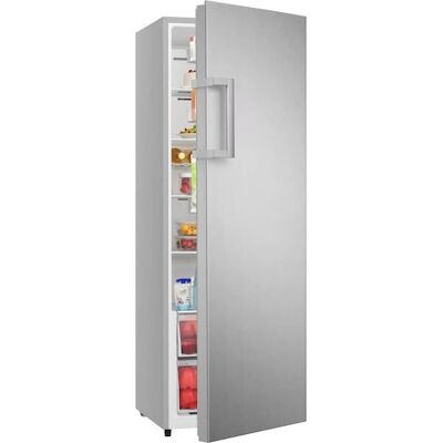 Hanseatic HKS17260CI Kühlschrank - NoFrost, superCooling, LED-Beleuchtung Hanseatic HKS17260CI Kühlschrank - NoFrost, superCooling, LED-Beleuchtung
