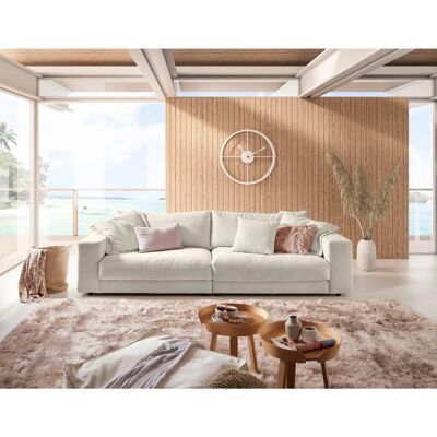 Places of Style Enisa Weiß Sofa - Sofas Places of Style Enisa Weiß Sofa - Sofas