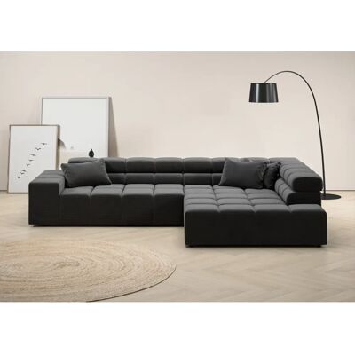 INOSIGN Ancona L-Form Sofa - Sofas INOSIGN Ancona L-Form Sofa - Sofas