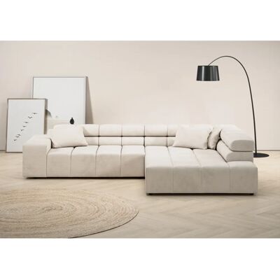 INOSIGN Ancona Recamiere - Sofas INOSIGN Ancona Recamiere - Sofas