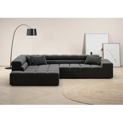 INOSIGN Ancona Ecksofa mit Kopfteilverstellung - Sofa INOSIGN Ancona Ecksofa mit Kopfteilverstellung - Sofa